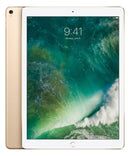 APPLE IPAD PRO 12.9" 2ND GEN 256GB WIFI CELLULAR MPAP2LL/A - GOLD - Like New