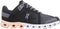 35.99234 On Running Cloudflow Women's ROCK/ROSE 8 - Like New