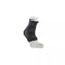 MCDAVID SPORT COMPRESSION KNIT ANKLE SLEEVE WITH GEL BUTTRESS SIZE L/XL - BLACK - Like New