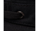TILLEY T3 WANDERER HAT (SIZE 7 1/8) - BLACK - Like New