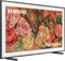 SAMSUNG 75" QLED 4K LS03D The Frame HDR Smart TV - Scratch & Dent
