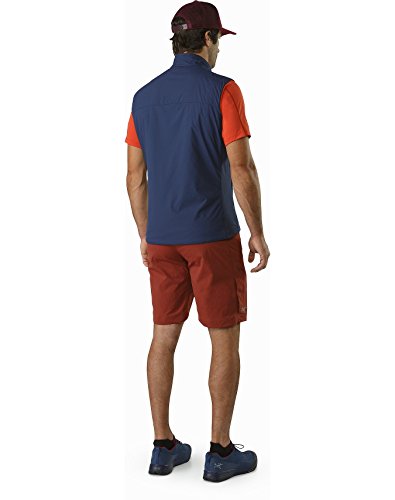 20984 ARCTERYX ARC'TERYX ATOM SL VEST MEN'S, NOCTURNE, MEDIUM - Brand New