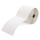 Smith Corona 12 Rolls of 4"x6" XL Direct Thermal Labels,1" Core - 12 Rolls - Brand New