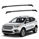 Car Roof Rack Crossbars Ford Escape 2013-2019 Automotive Exterior Accessories - Brand New