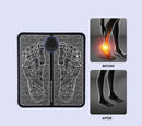 DYNAPAIN ELECTRICAL MUSCLE STIMULATION FOOT MASSAGER - - Scratch & Dent