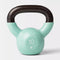 ALL IN MOTION 10 LBS. KETTLEBELL - AQUA - Scratch & Dent