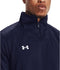 1360712 Men's Command 1/4 zip Pullover New