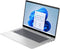 HP ENVY 16"WQXGA I9-13900H 16GB 1TB SSD RTX 4060 FRENCH KEYBOARD, NATURAL SILVER - Like New
