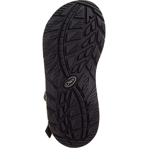 J105427 CHACO MEN'S Z/2 CLASSIC SANDAL SIZE MEN 9 BLACK - Brand New