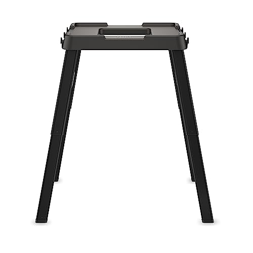 Ninja XSKUNSTAND Outdoor Stand, Woodfire Products, Adjustable Height - Like New