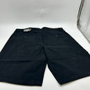 START FLEX COMFORT FOUR WAY STRETCH FABRIC SHORT - SIZE: MEN 36 - BLACK - Brand New