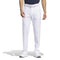ADIDAS MEN'S ULTIMATE365 GOLF PANTS SIZE: MEN 33/34 WHITE - Brand New