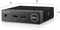 Dell Wyse 3040 Thin Client Intel Atom X5-Z8350 2GB 8GB SSD FGYD2 - Black Like New