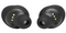 JBL Live Free NC+ Wireless Ear Earbuds Black JBLLIVEFRNCPTWSBAM Like New