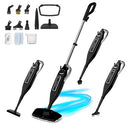 Rosewill 11-in-1 Steam Mop, 260°F Handheld Steam Cleaner, 1200W Detachable Steam - Like New