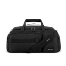 HIGH SIERRA LINEAGE COLLECTION DUFFLE - BLACK - Brand New