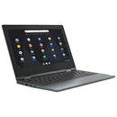 LENOVO CHROMEBOOK 11.6 1366X768 TOUCH CELERON N4000 4GB 64GB SSD 82BB0023CF - Like New