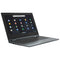 LENOVO CHROMEBOOK 11.6 1366X768 TOUCH CELERON N4000 4GB 64GB SSD 82BB0023CF - Like New