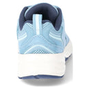 AVIA WOMEN'S 5000 PERFORMANCE SNEAKERS - SIZE: WOMEN 9 WIDE - BLUE SUEDE - Brand New
