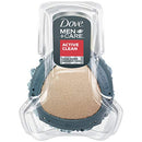 Dove Men+Care Active Clean Dual Sided Shower Loofah Hydrate Skin 1ct - Like New