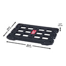Milwaukee 48-22-8485 PACKOUT Mounting Plate - Brand New
