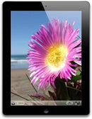 For Parts: APPLE IPAD 4TH GEN 16GB WIFI MD510LL/A CANNOT BE REPAIRED DEFECTIVE SCREEN