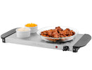 OVENTE Warming Tray with Adjustable Temperature Control FW170S - Scratch & Dent