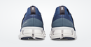 ON CLOUD CLOUDSWIFT 3 - SIZE: MEN 12.5 (AU/UK M12) (EU M47.5) - DENIM MIDNIGHT - Like New