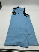 PACIFIC POLO CLUB MEN' SHORT SLEEVE T-SHIRT - SIZE: MEN XL - BLUE SKY - Brand New