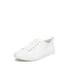 H7773L2002 VIONIC WINNY WOMEN'S CASUAL SNEAKER WHITE NAPPA SIZE - Scratch & Dent