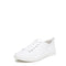 H7773L2002 VIONIC WINNY WOMEN'S CASUAL SNEAKER WHITE NAPPA SIZE - Scratch & Dent