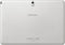 For Parts: SAMSUNG GALAXY NOTE 10.1 2014 32GB WIFI SM-P600 WHITE - CRACKED SCREEN/LCD