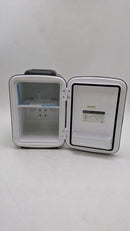 EUHOMY MINI FRIDGE - BLACK - Brand New