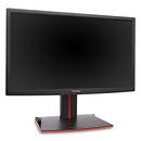VIEWSONIC 27" FHD 144Hz 1ms FreeSync HDMI DP Gaming Monitor XG2701 - Black/Red - Like New