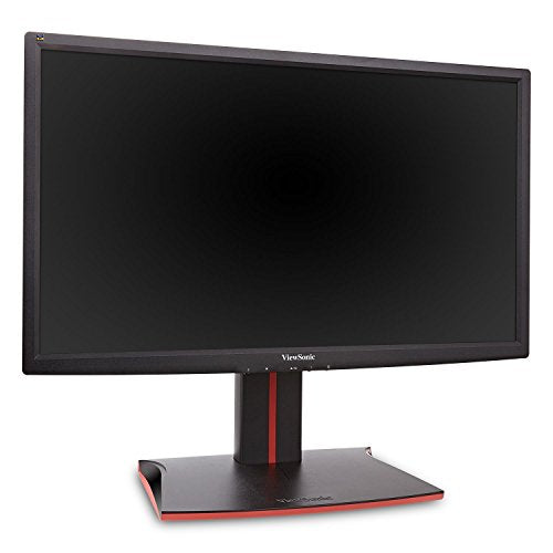 VIEWSONIC 27" FHD 144Hz 1ms FreeSync HDMI DP Gaming Monitor - Scratch & Dent