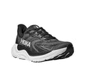1168691 Hoka Womens Arahi 8 Black/White Size 9.5 - Like New