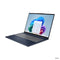 LENOVO AMD RYZEN AI 7 350 16" 1920X1200 16GB DDR5 1TB SSD RADEON 860M - BLUE - Like New