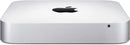 Apple Mac Mini with Intel I5-4260U (4GB RAM, 500GB HDD) - Scratch & Dent