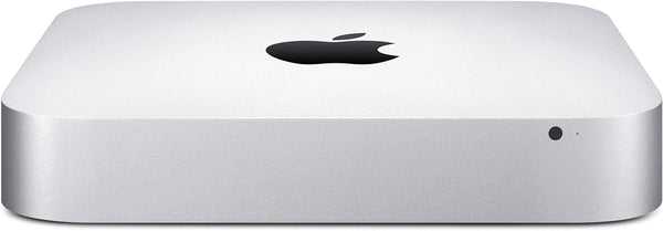 Apple Mac Mini with Intel I5-4260U (4GB RAM, 500GB HDD) - Scratch & Dent