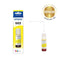 EPSON 502 Yellow Standard Yield Ink Cartridge T502420-S - Yellow - Brand New