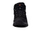 Men's Moab 3 Mid Hiking Boot Black Night Size 12 Wide - Like New