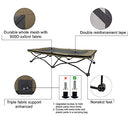 maxpama Folding Outdoor Raised Elevated Cooling Dog Cot Beds B07WTKWY6L -New - Brand New