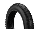 Mongoose Fat Tire Bike Tire Mountain Bike Accessory 26 x 4" - Brand New
