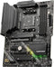 MSI B550 TOMAHAWK MAX WIFI Socket AM4 Gen2 AMD ATX GAMING Motherboard - Black Like New