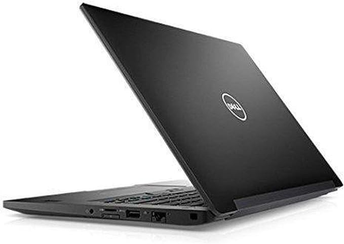 Dell Latitude 7480 14" FHD i5-6300U 8GB 256GB SSD HD GRAPHICS 520 - BLACK Like New