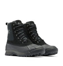 2078361 SOREL MEN'S BUXTON LITE WATERPROOF BOOT BLACK SIZE M7 - Like New