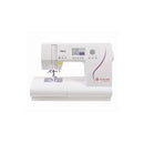 SINGR SINGER C430 COMPUTERIZED SEWING MACHINE 13 ONE-STEP BUTTONHOLE - WHITE - Like New