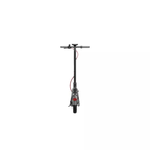 NAVEE V40I ELECTRIC SCOOTER - BLACK: 700W, 25 MILE RANGE, 20 MPH, 10 - Black - Like New
