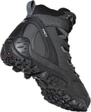 XPETI MEN’S LNT WATERPROOF LIGHTWEIGHT HIKING BOOTS - SIZE: MEN 13 - GRAY - Brand New