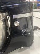 GENERIC SWINGING STAND MIXER MULTI PRO MIXER - BLACK/SILVER - Like New